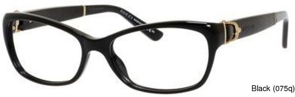 Buy Gucci 3639 Full Frame Prescription Eyeglasses