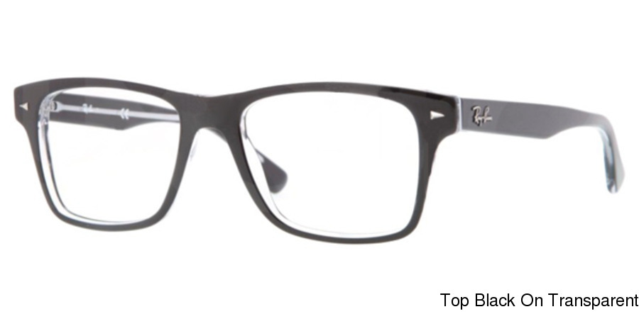 Buy Ray Ban RX5308 Full Frame Prescription Eyeglasses