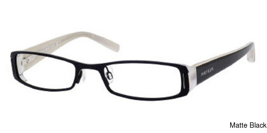 Buy Tommy Hilfiger 1058/U Full Frame Prescription Eyeglasses