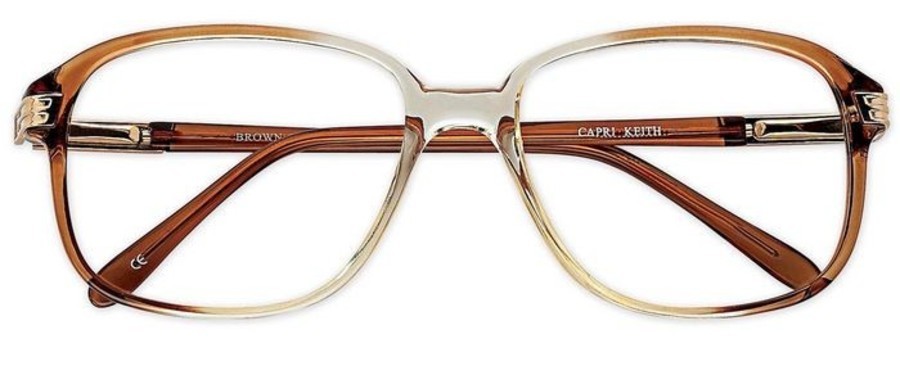 Buy KEITH Model - Men Full Frame Prescription Eyeglasses Big Frame Prescription Glasses