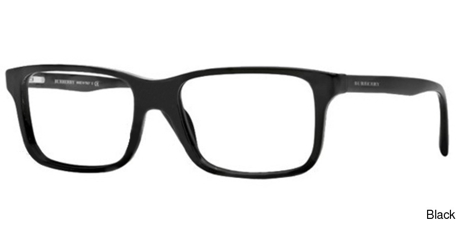 Buy Burberry BE2165 Full Frame Prescription Eyeglasses