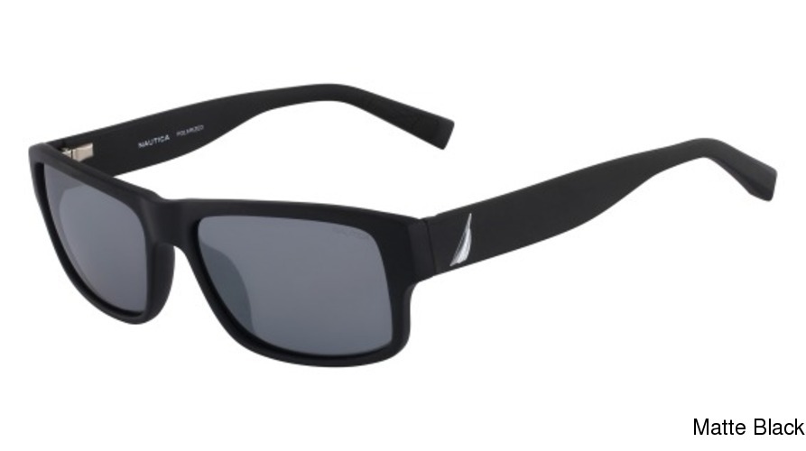 Buy Nautica N6187S Full Frame Prescription Sunglasses