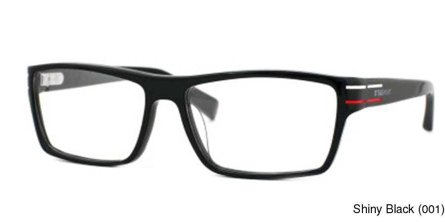 Buy Tag Heuer Phantomatik 0531 Full Frame Prescription Eyeglasses