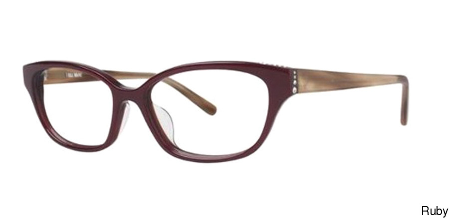 Buy Vera Wang VA12 Full Frame Prescription Eyeglasses