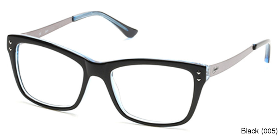 Buy Candies CA0100 Full Frame Prescription Eyeglasses