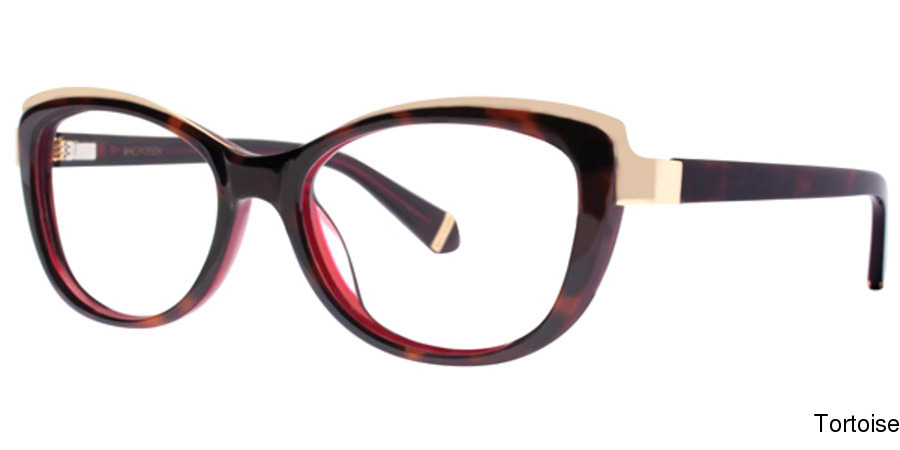 Buy Zac Posen Benedetta Full Frame Prescription Eyeglasses