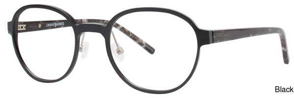 Buy Jhane Barnes Sphere Full Frame Prescription Eyeglasses