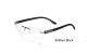 Buy Silhouette Enviso The Chassis 7608 Rimless / Frameless Prescription ...