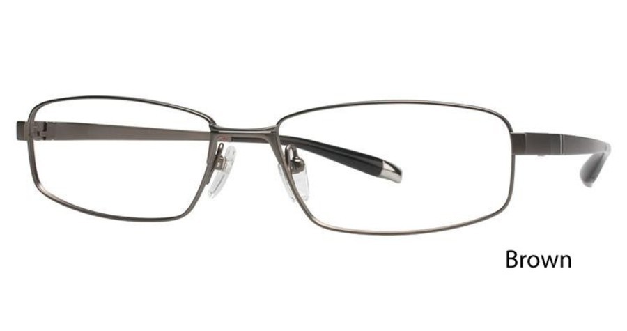 Buy Charmant Z TI11753 Full Frame Prescription Eyeglasses