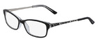 Buy bebe BB5012 - Alotta Love Full Frame Prescription Eyeglasses