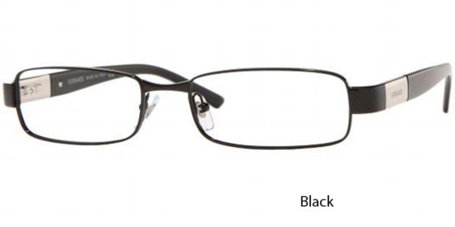 Buy Versace VE1121 Full Frame Prescription Eyeglasses