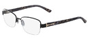 Buy bebe BB5012 - Alotta Love Full Frame Prescription Eyeglasses