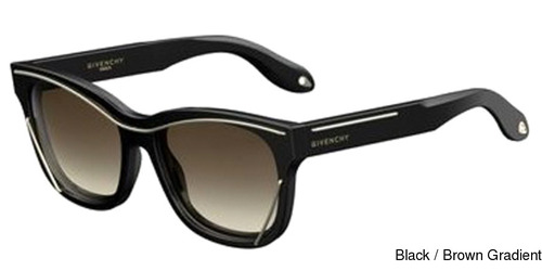 Buy Givenchy 7028/S Full Frame Prescription Sunglasses