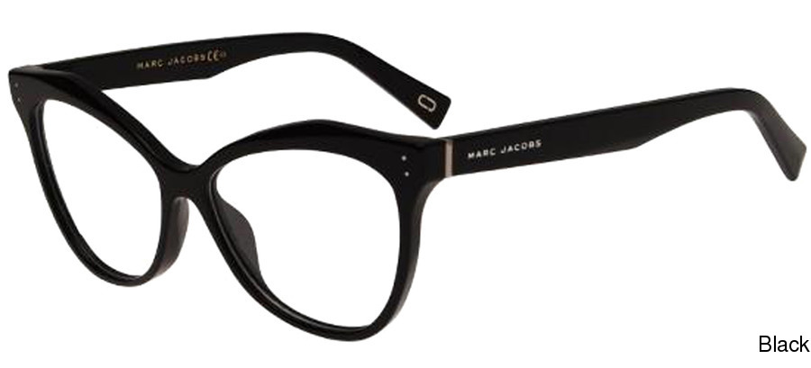 Buy Marc Jacobs Marc 125 Full Frame Prescription Eyeglasses