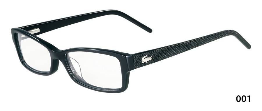 Buy Lacoste Eyewear L2603 Full Frame Prescription Eyeglasses