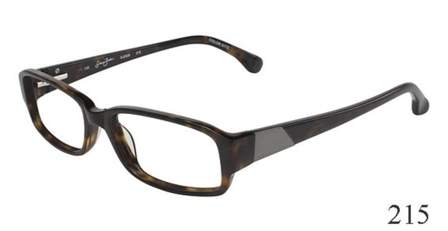 Buy Sean John SJ2026 Full Frame Prescription Eyeglasses