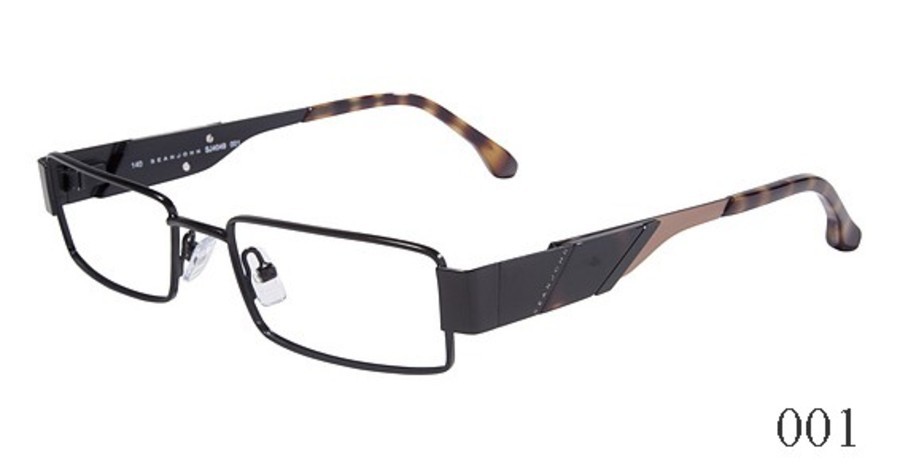Price Sean Jean Glasses Sean John 5117 Eyeglass World