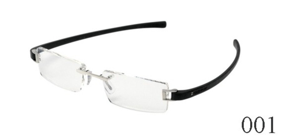 Buy Tag Heuer Track 7103 Rimless / Frameless Prescription Eyeglasses