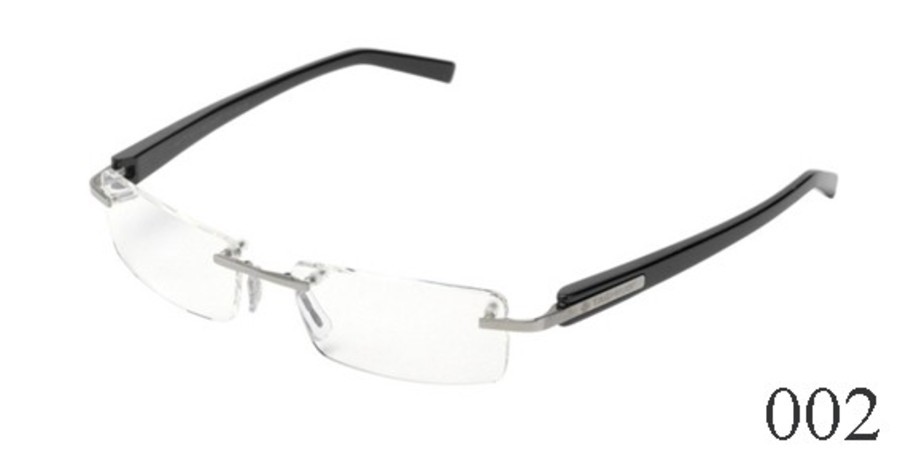 Buy Tag Heuer Trends 8103(old) Rimless / Frameless Prescription Eyeglasses