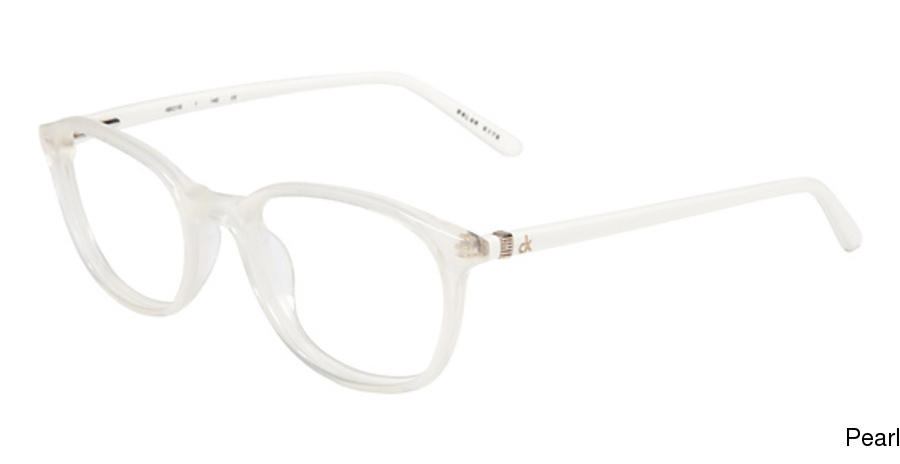 Buy Calvin Klein ck5649 Full Frame Prescription Eyeglasses