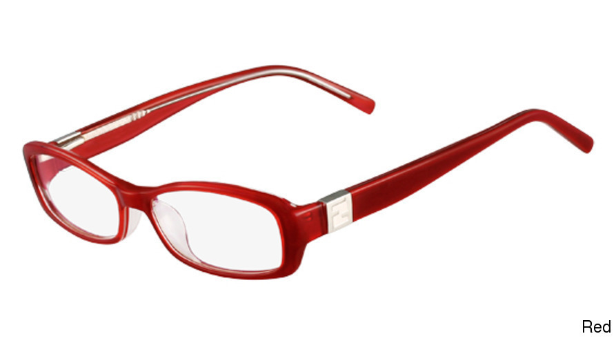 Buy Fendi Eyewear 996 Full Frame Prescription Eyeglasses