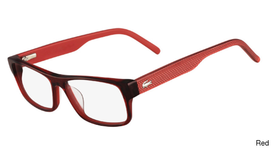 Buy Lacoste Eyewear L2660 Full Frame Prescription Eyeglasses