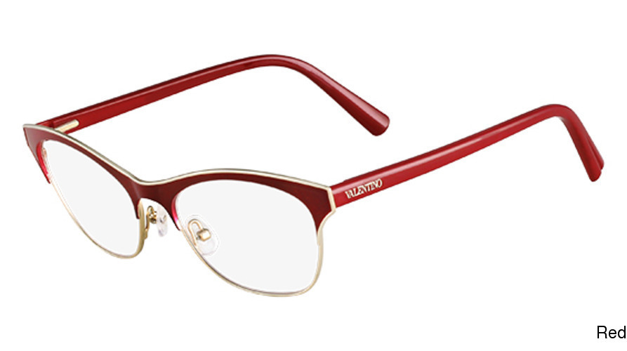 Buy Valentino V2113 Full Frame Prescription Eyeglasses