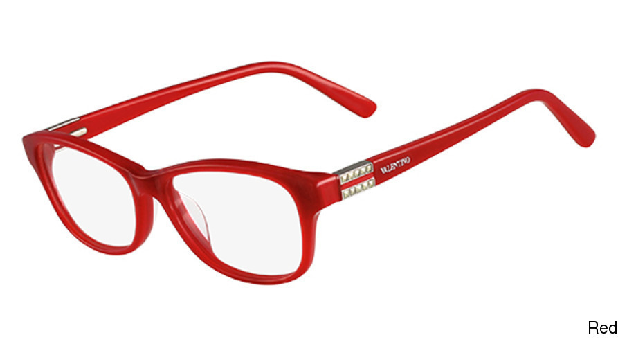 Buy Valentino V2624 Full Frame Prescription Eyeglasses