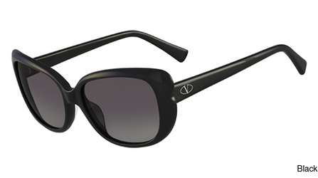 Buy Valentino V644S Full Frame Prescription Sunglasses