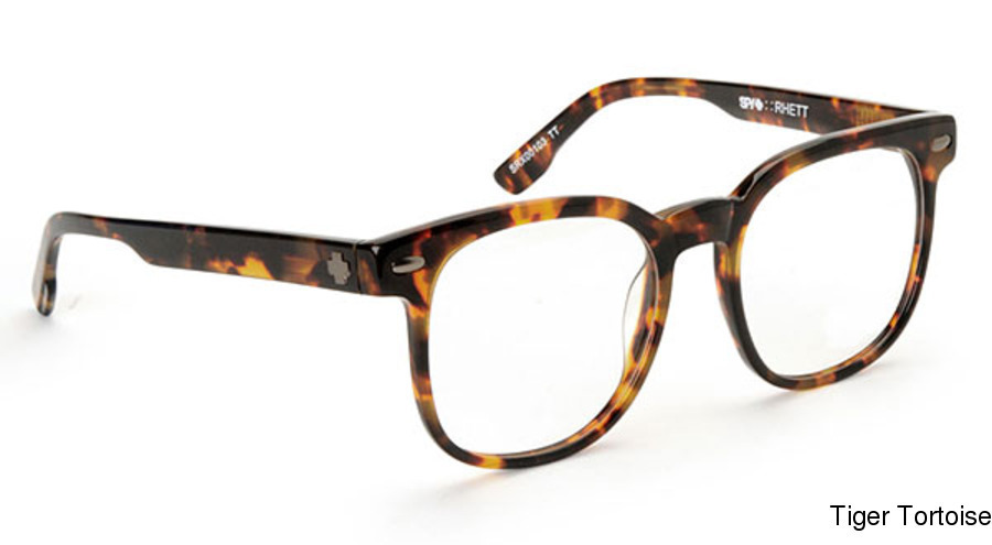 Buy Spy Rhett Full Frame Prescription Eyeglasses