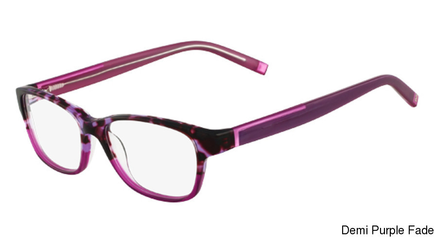 Buy Marchon M-Spring Full Frame Prescription Eyeglasses