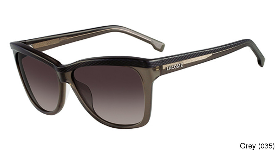 Buy Lacoste Eyewear L697S Full Frame Prescription Sunglasses