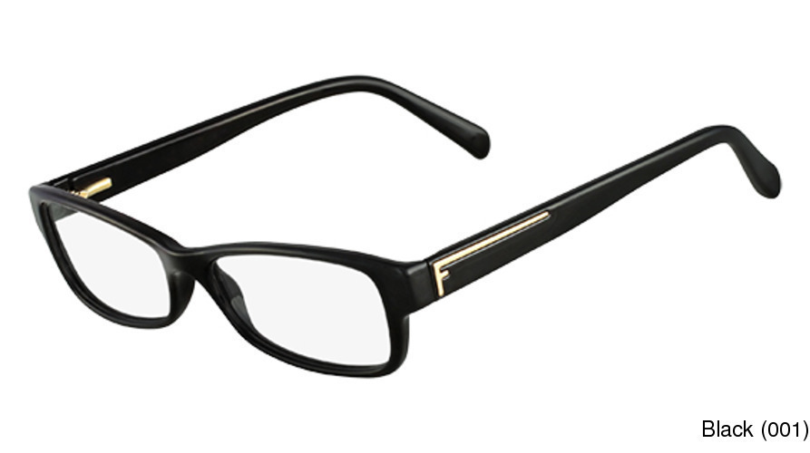 Buy Fendi 1037 Full Frame Prescription Eyeglasses
