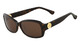Buy Michael Kors m2860srx Naomi Full Frame Prescription Sunglasses