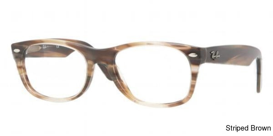 Buy Ray Ban RX5184 older Full Frame Prescription Eyeglasses