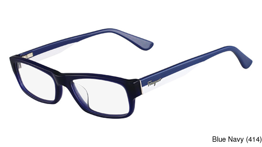 Buy Ferragamo SF2625 Full Frame Prescription Eyeglasses
