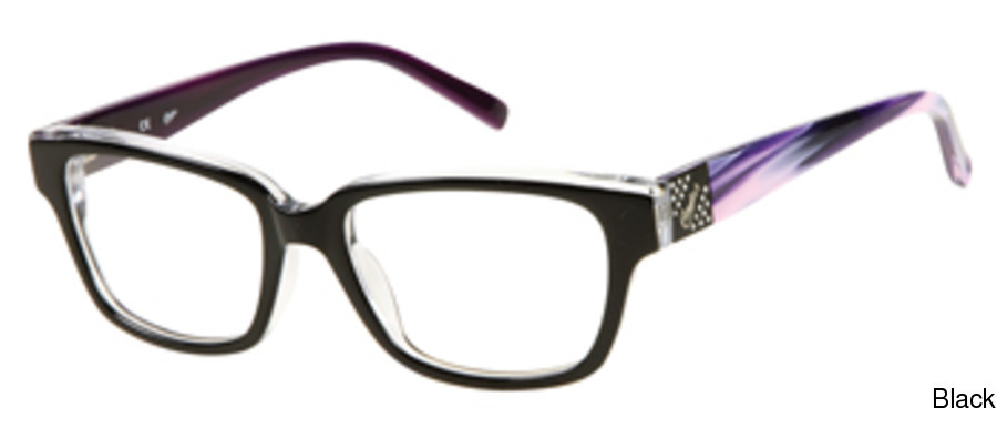 Buy Candies C Luella Full Frame Prescription Eyeglasses