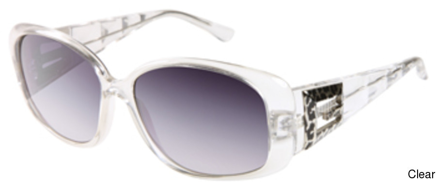 Buy Guess GU7141 Full Frame Prescription Sunglasses