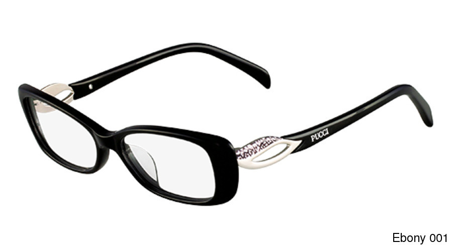 Buy Emilio Pucci EP2683 Full Frame Prescription Eyeglasses