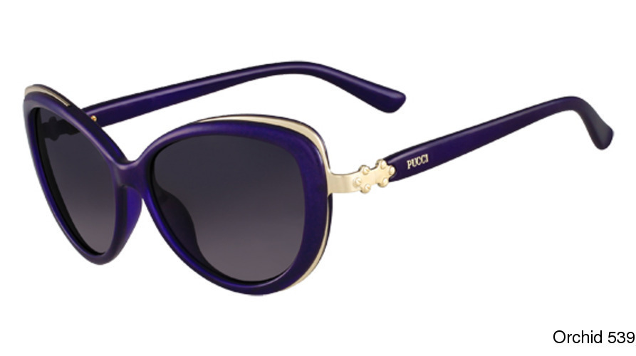 Buy Emilio Pucci EP719S Full Frame Prescription Sunglasses