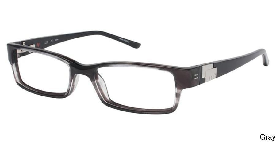 Buy ELLE EL13318 Full Frame Prescription Eyeglasses