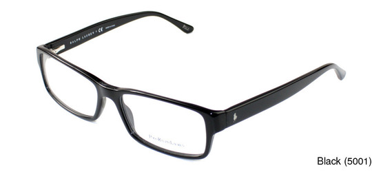 Buy (Polo) Ralph Lauren PH2065 Full Frame Prescription Eyeglasses