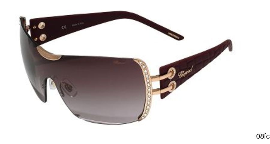 Buy Chopard SCH935S Rimless / Frameless Sunglasses Online