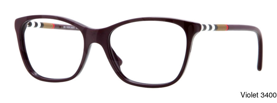 Buy Burberry BE2141 old Full Frame Prescription Eyeglasses