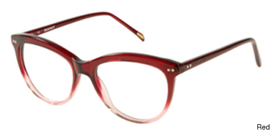 Buy Gant GW Effie Full Frame Prescription Eyeglasses